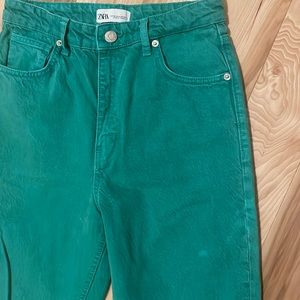 Zara jeans